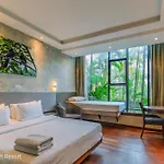 Siloso Beach Resort - Sentosa