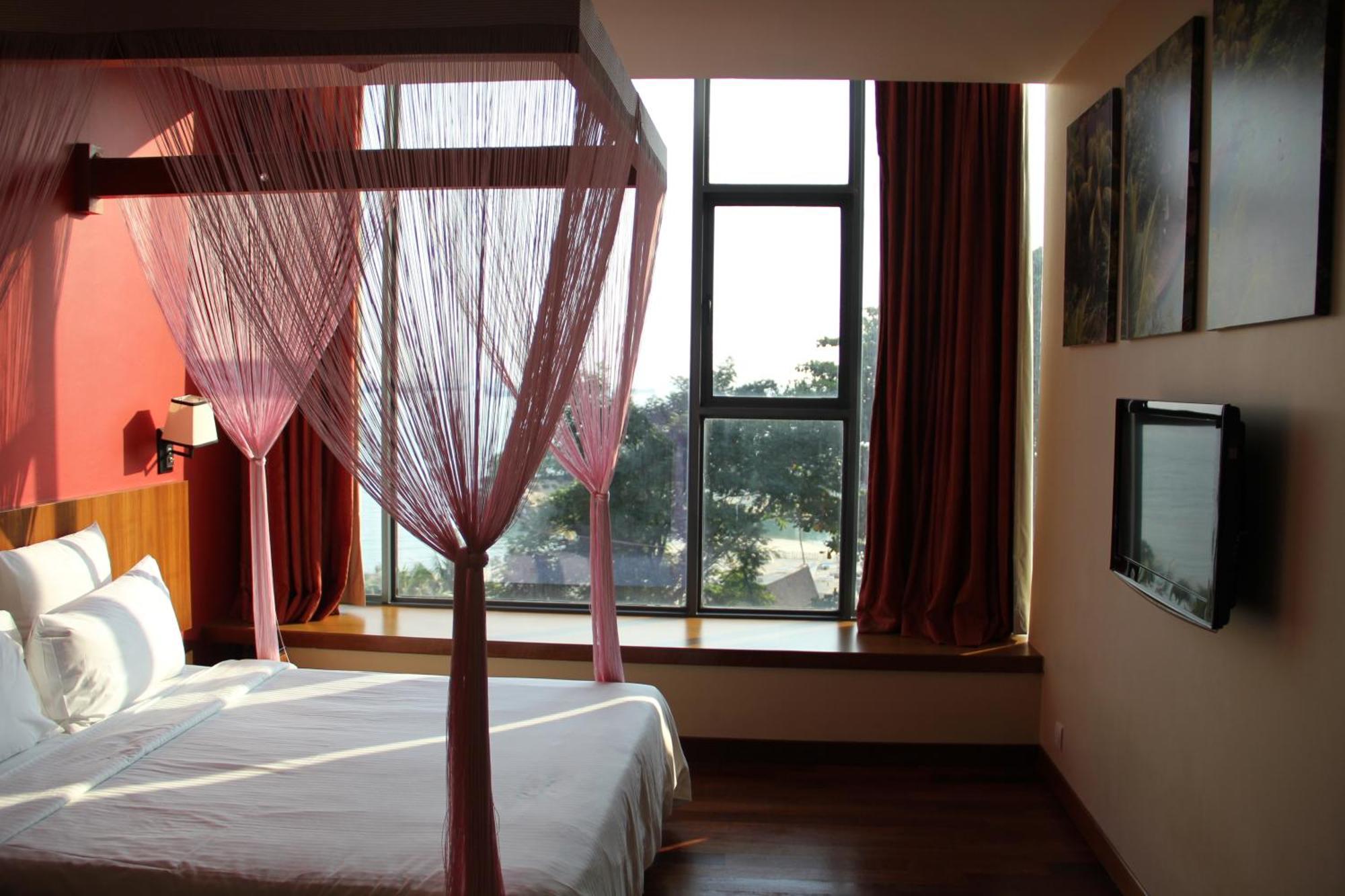 Resor Siloso - Sentosa