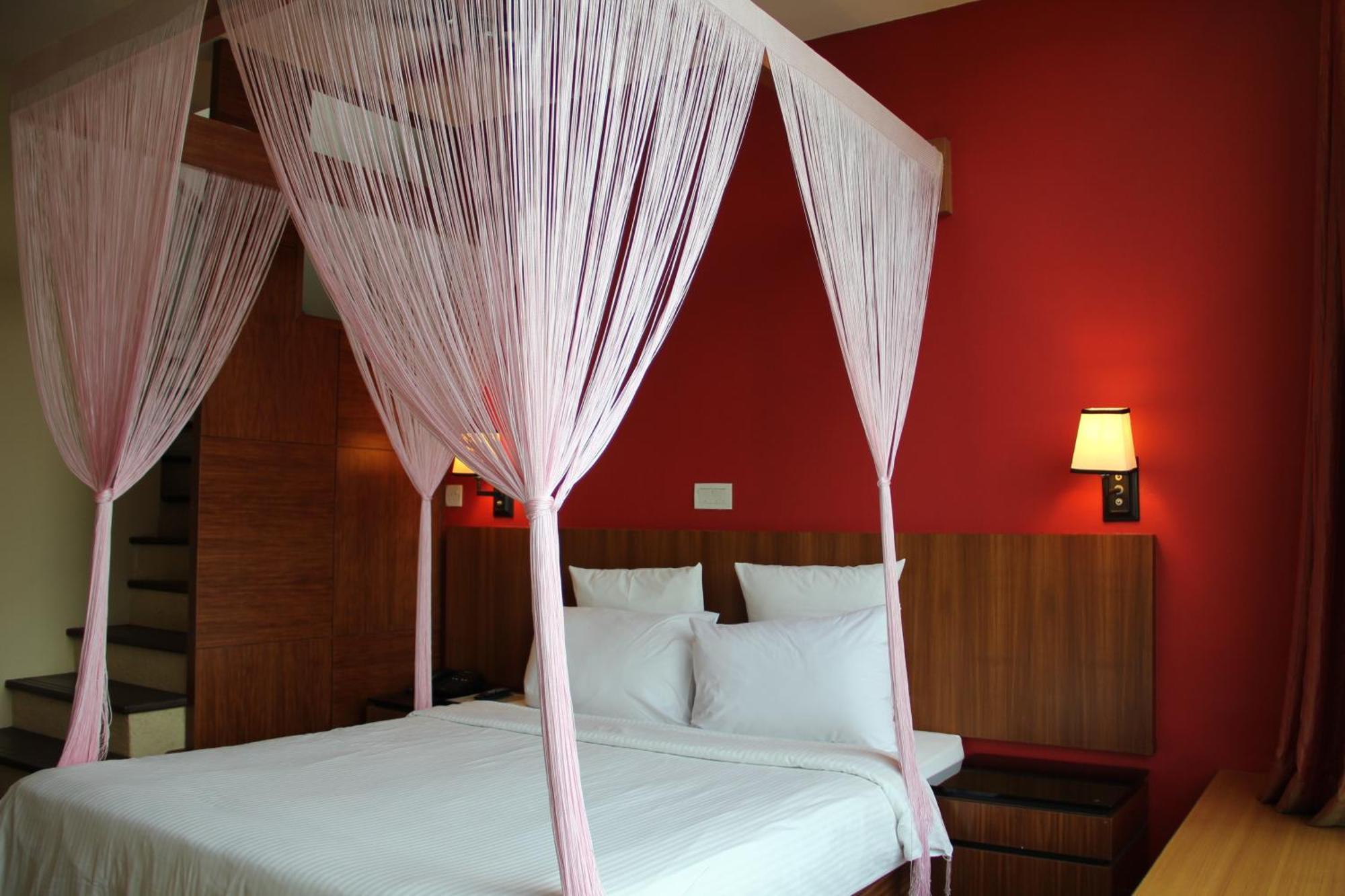 Resor Siloso - Sentosa