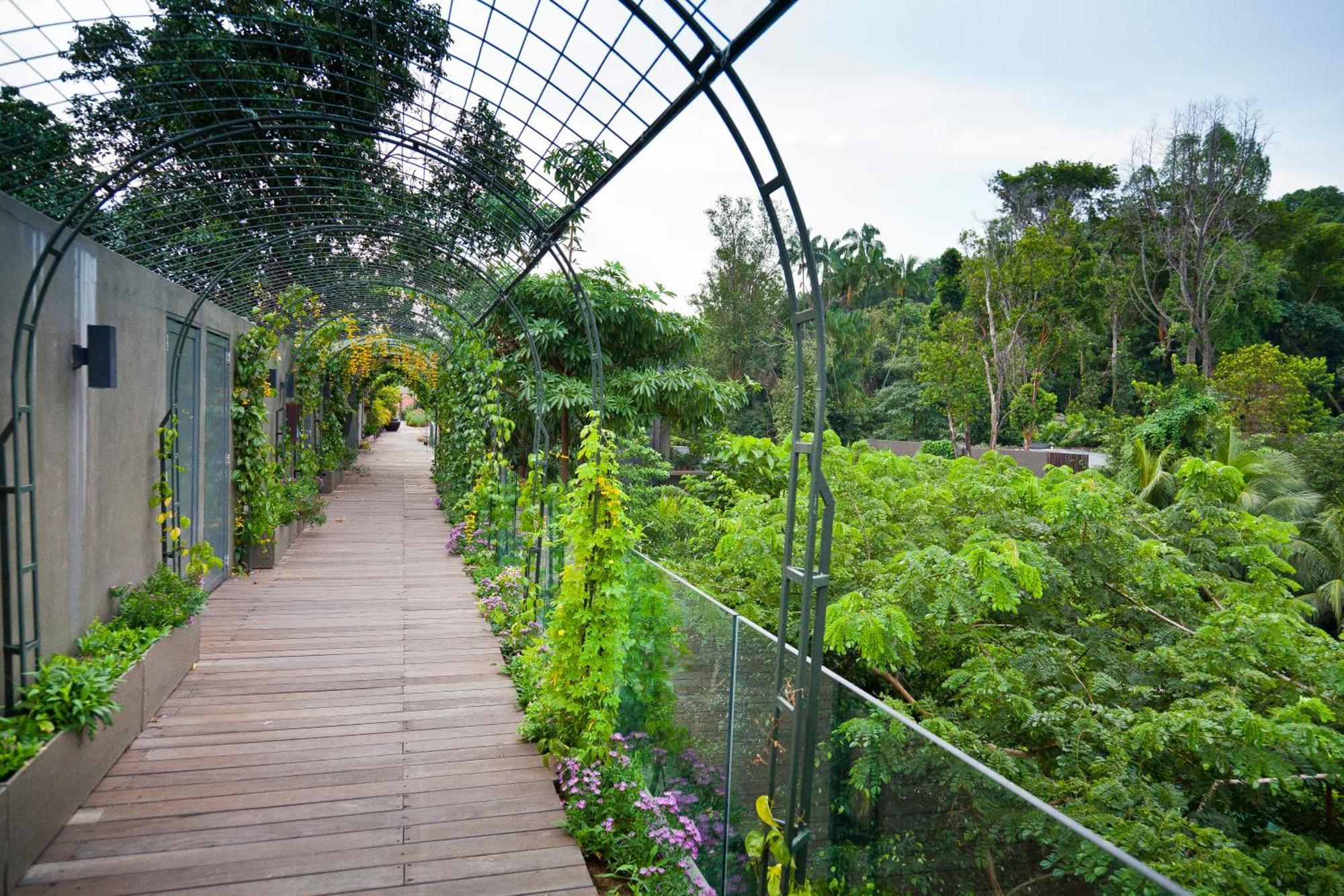 Siloso - Sentosa Singapur