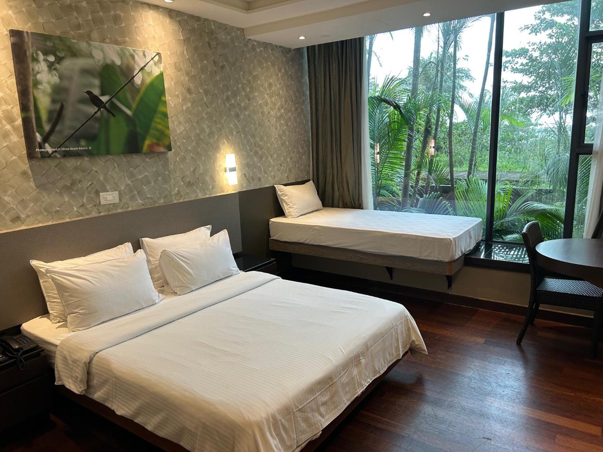 Siloso - Sentosa Resor