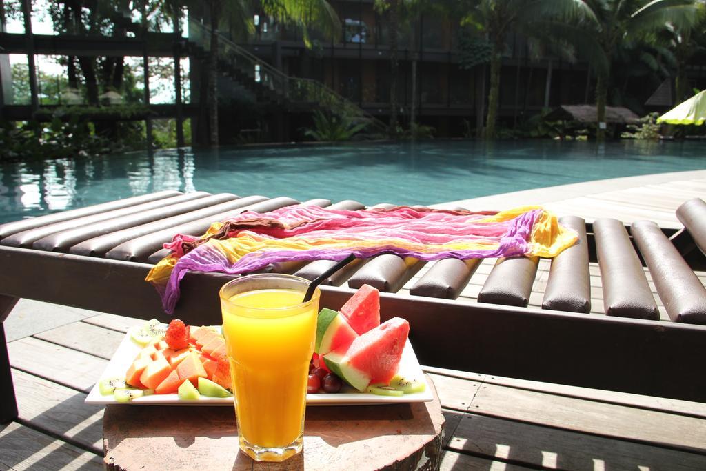 Siloso - Sentosa Resor 4*