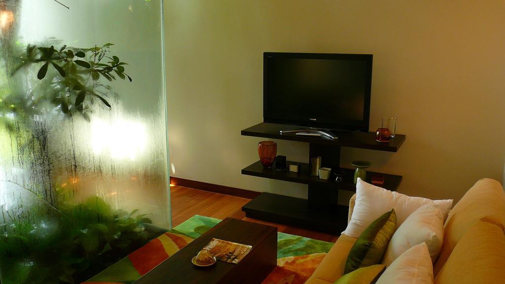 Resor Siloso - Sentosa 4*
