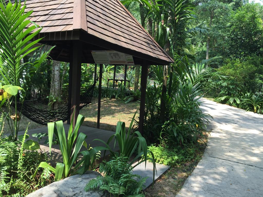 Siloso - Sentosa Resor