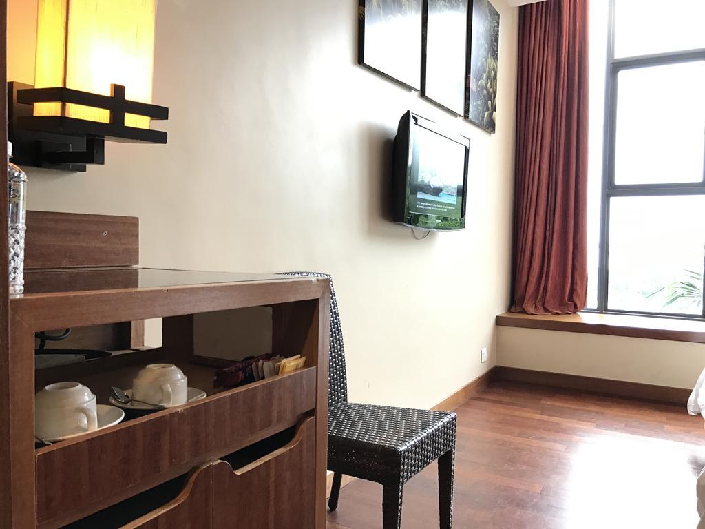 Resor Siloso - Sentosa Singapore