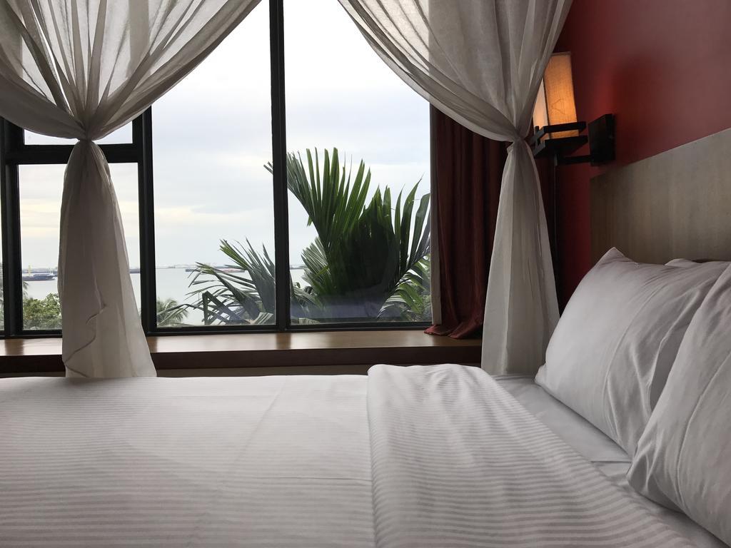 Resort Siloso - Sentosa Singapur