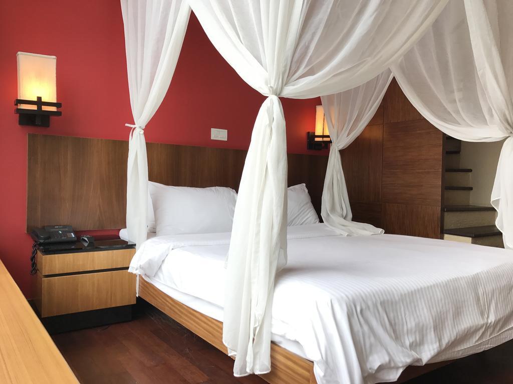 Resor Siloso - Sentosa Singapore