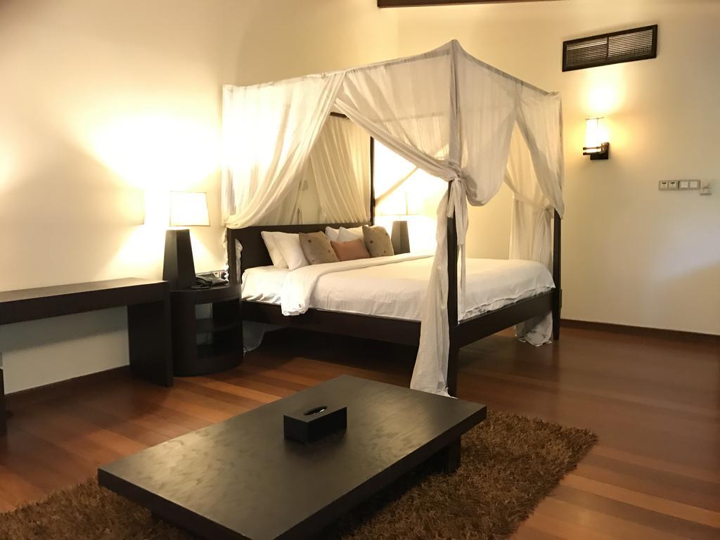 Resort Siloso - Sentosa Singapur