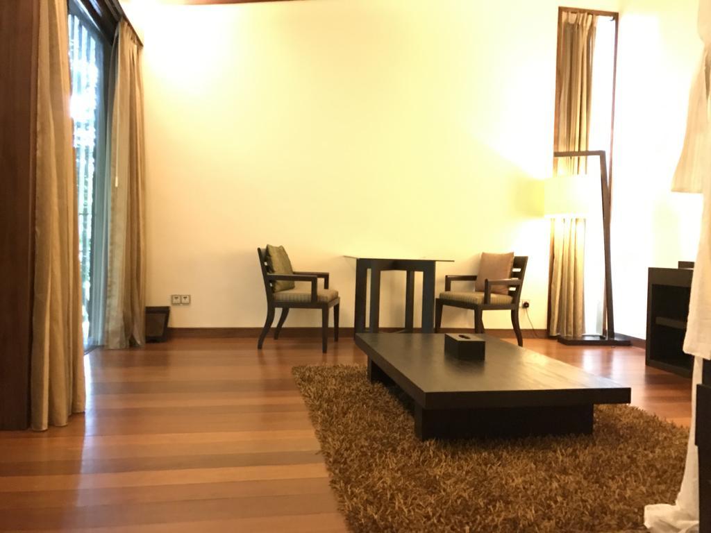 Resort Siloso - Sentosa Singapur