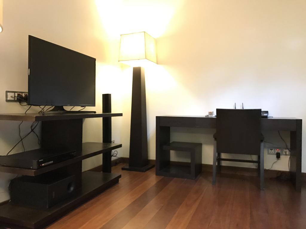 Resor Siloso - Sentosa 4*