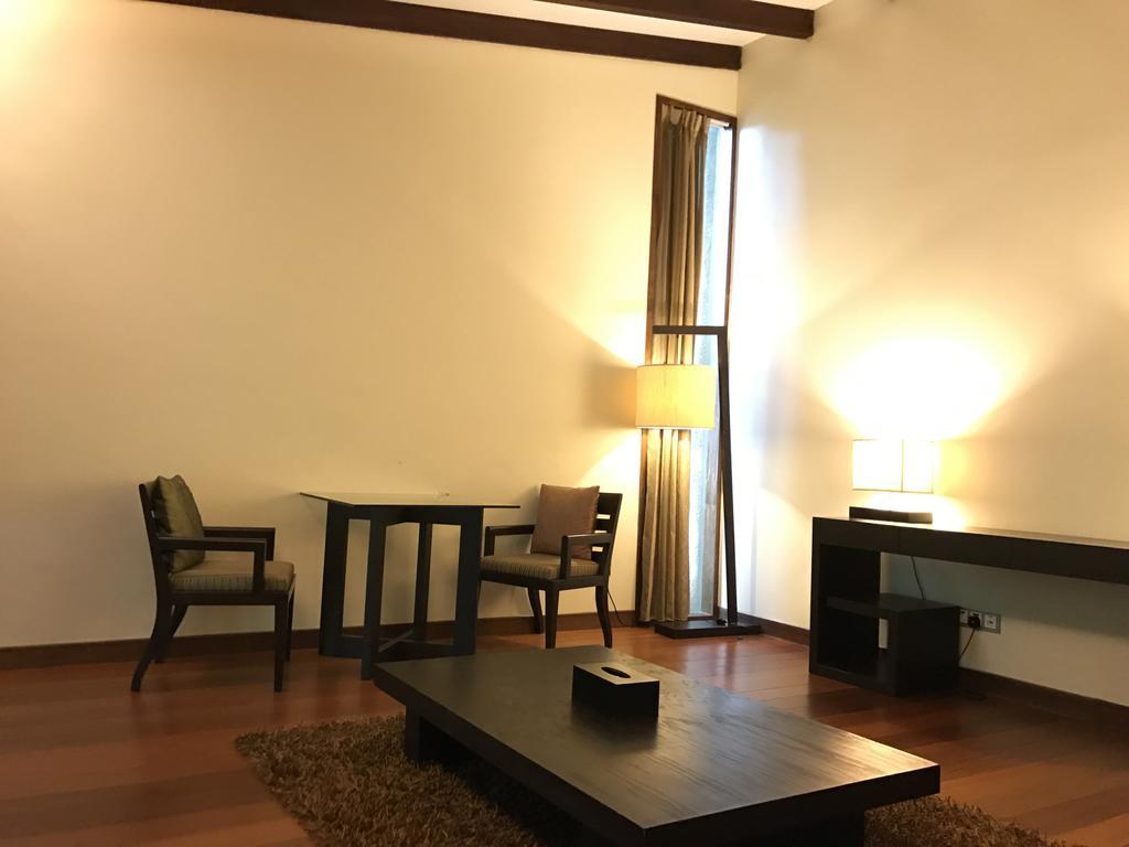 Resort Siloso - Sentosa Singapur