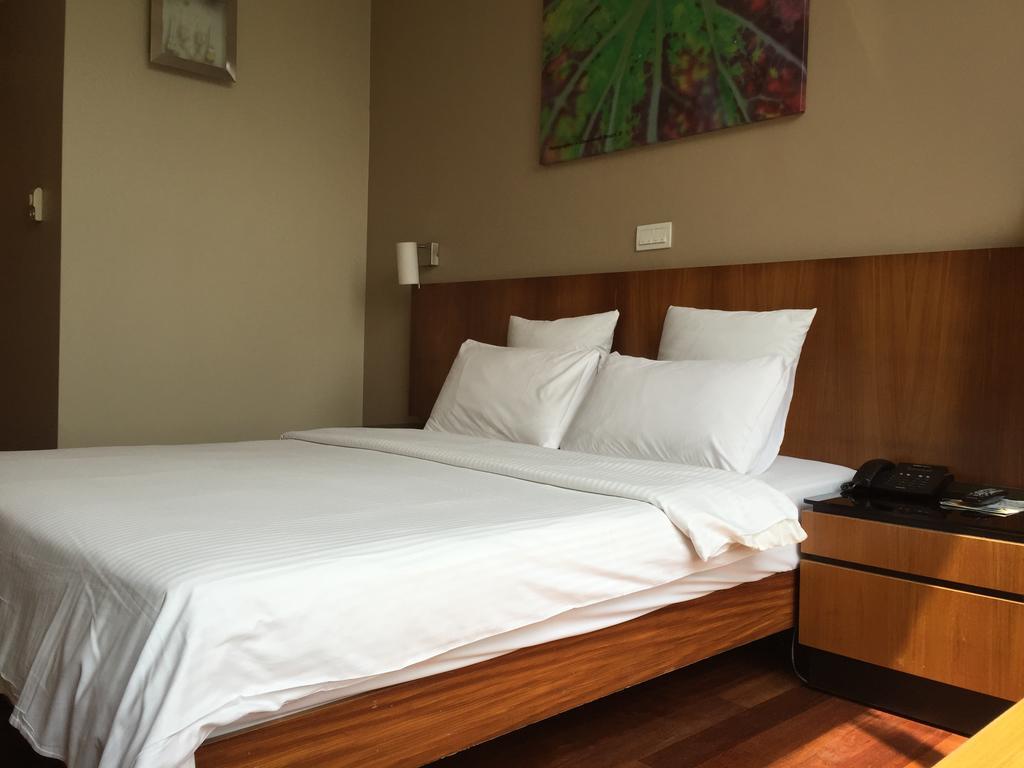 Siloso - Sentosa Resort Singapur