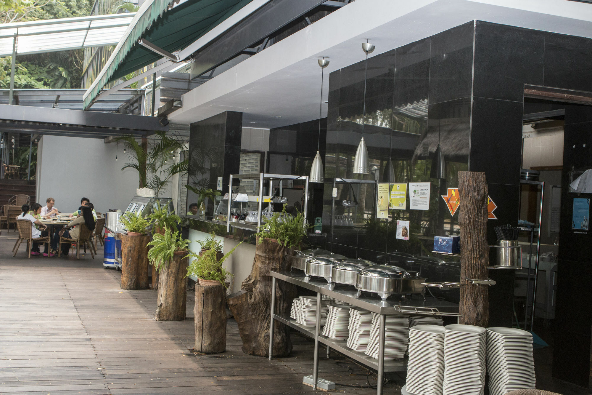Siloso - Sentosa Singapur