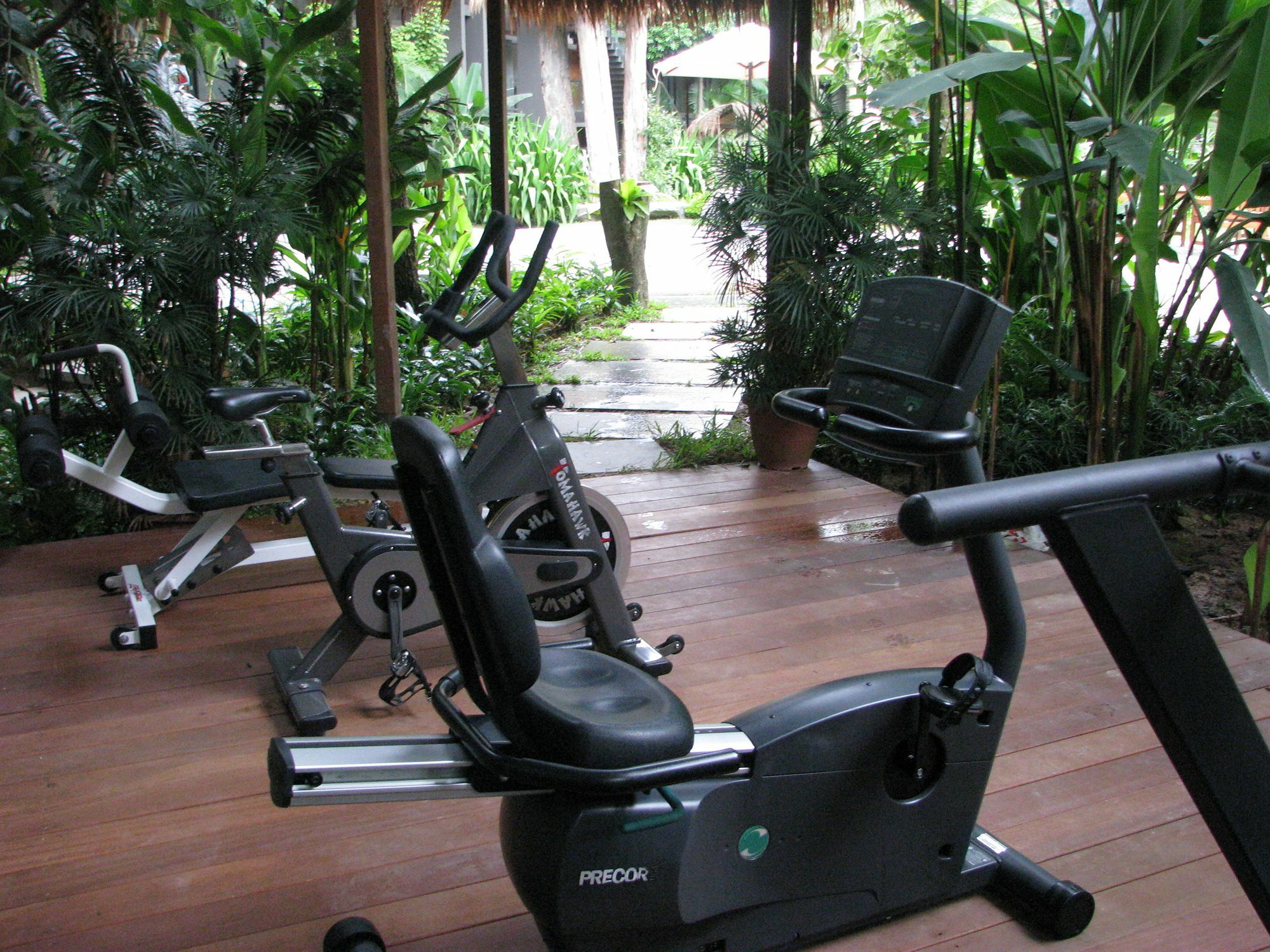 Siloso - Sentosa Resor 4*