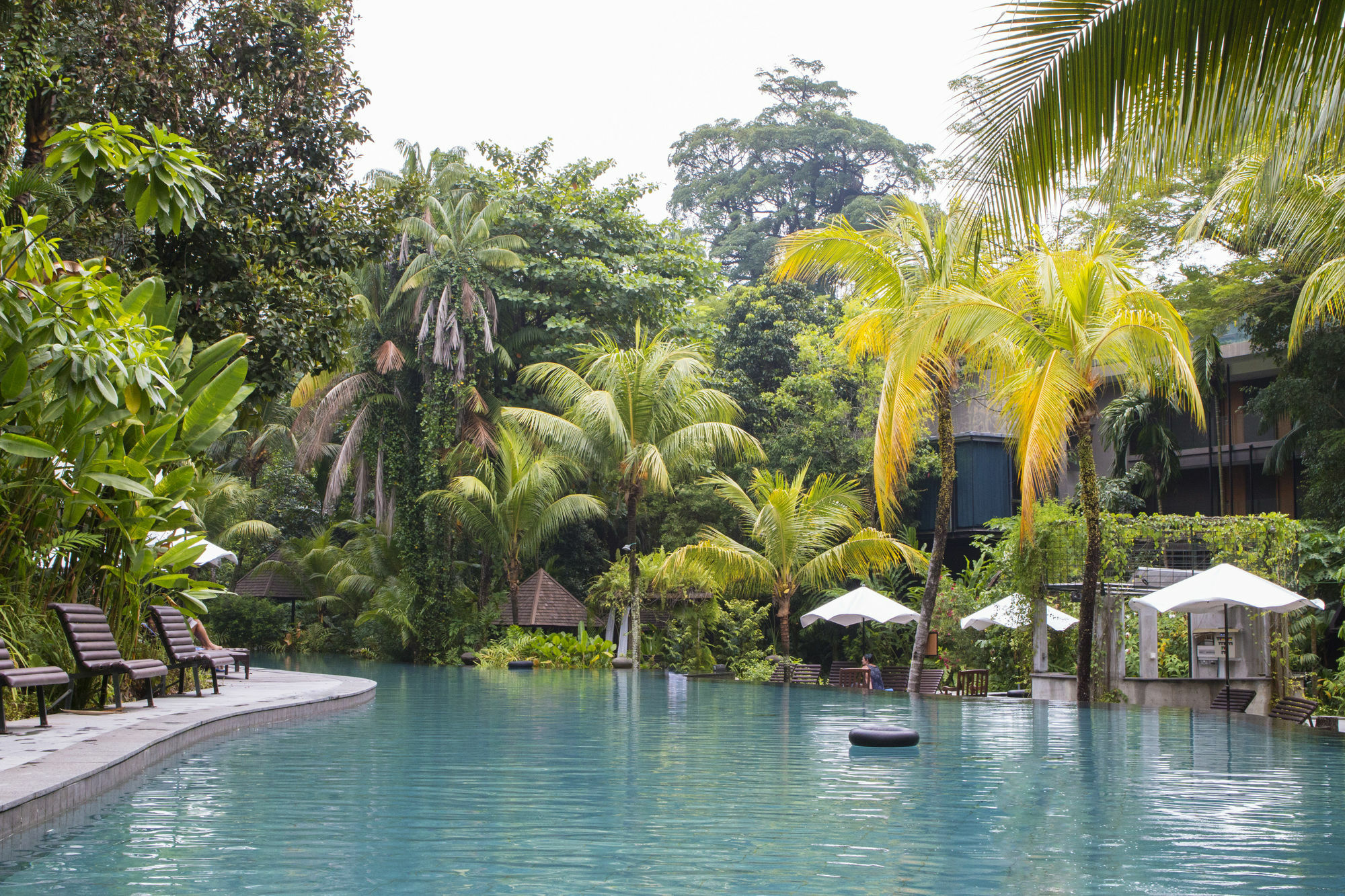 Siloso - Sentosa Resor 4*