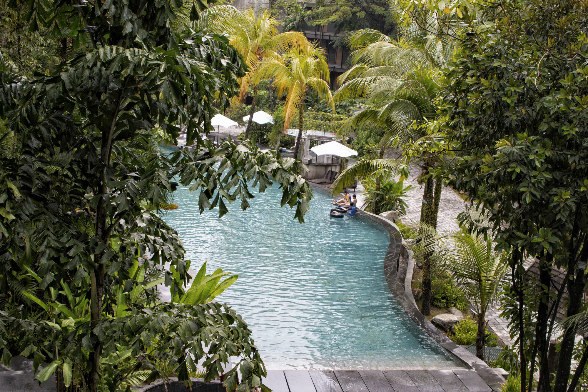 Siloso - Sentosa Resor