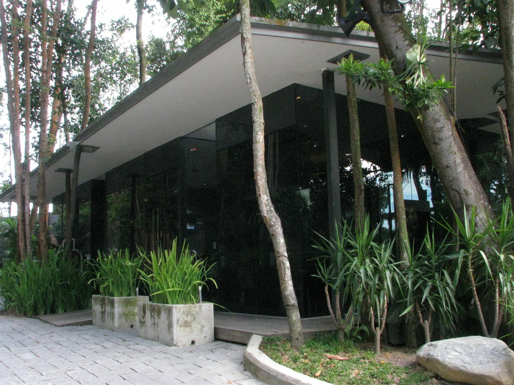 Resor Siloso - Sentosa