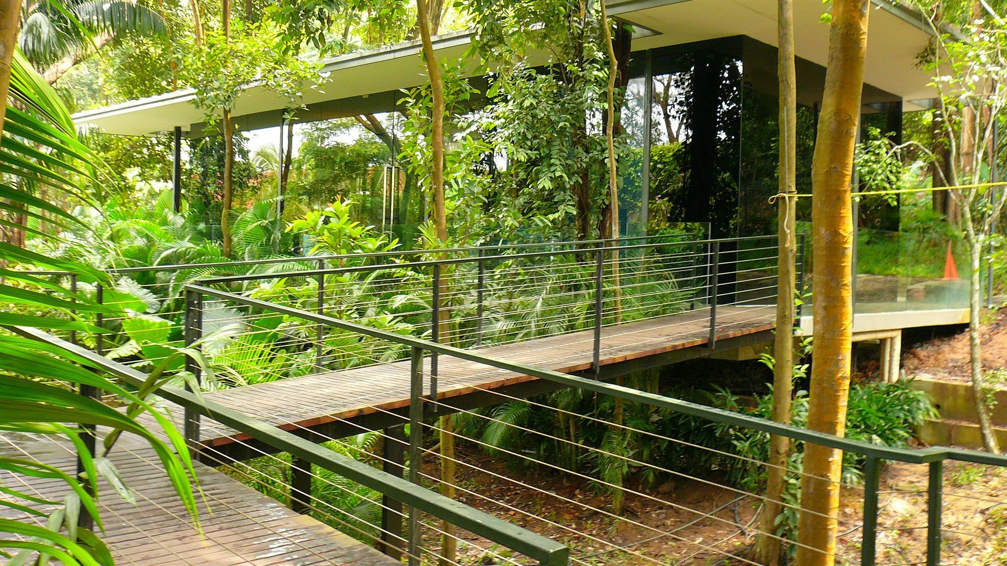 Resor Siloso - Sentosa Singapore