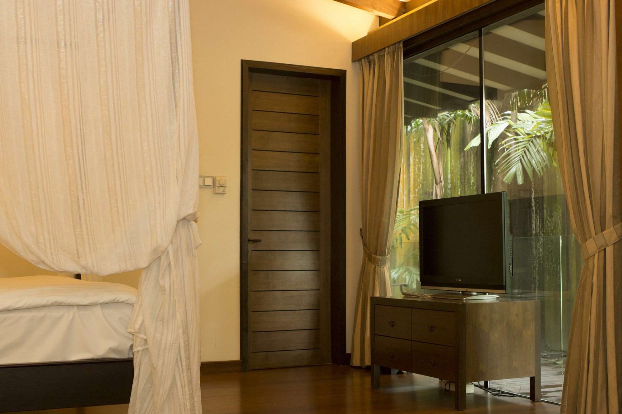 Resort Siloso - Sentosa Singapur