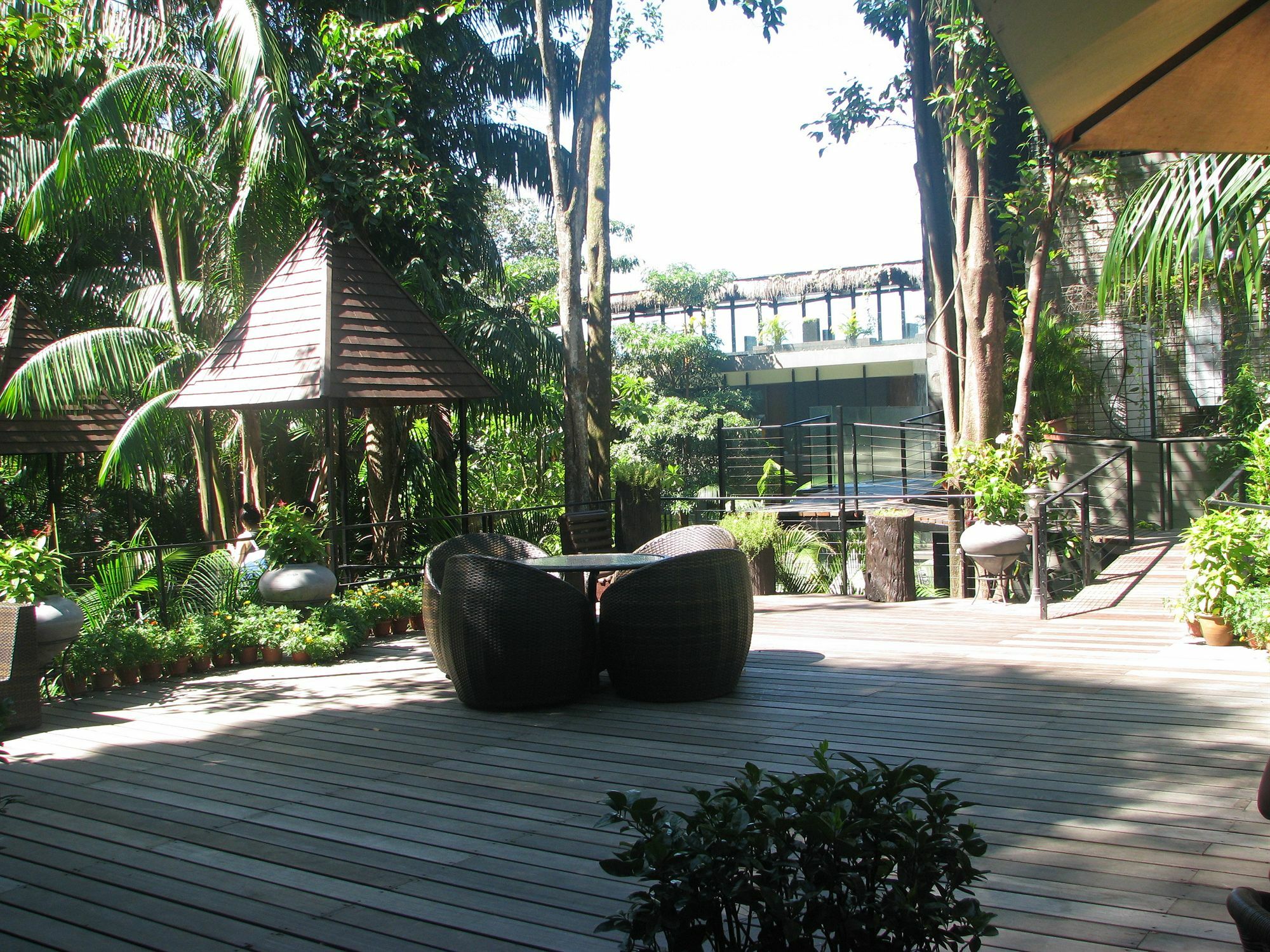 Resor Siloso - Sentosa