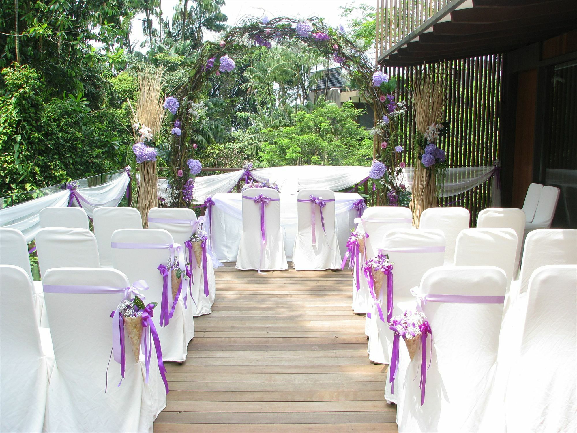 Siloso - Sentosa Resor 4*